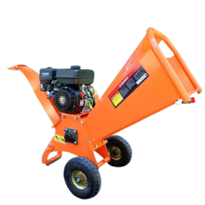Heavy duty Wood chipper machine